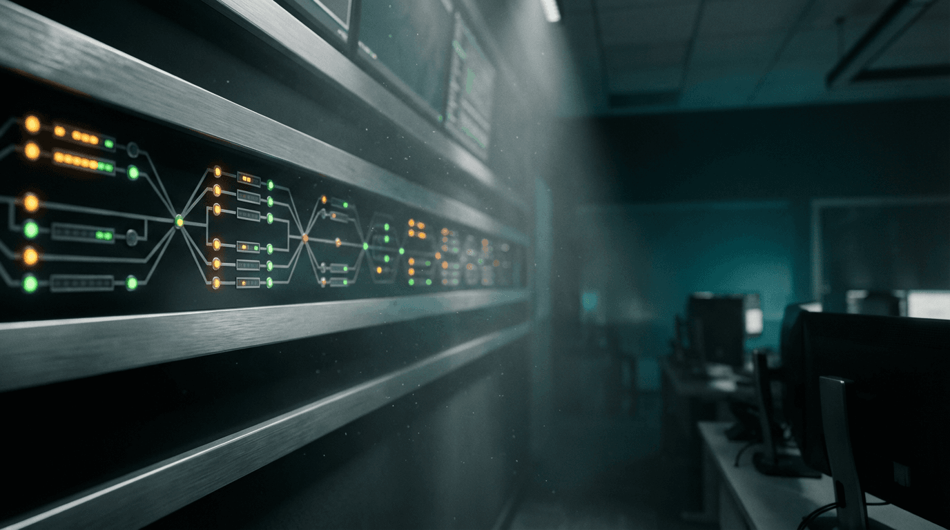 24/7 live GPS tracking and dispatch monitoring