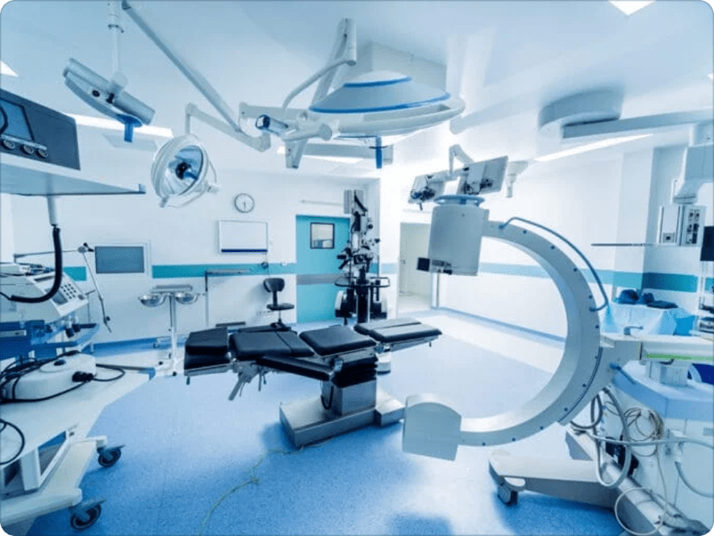 Ridewell Cargo Medical Cargo Transport